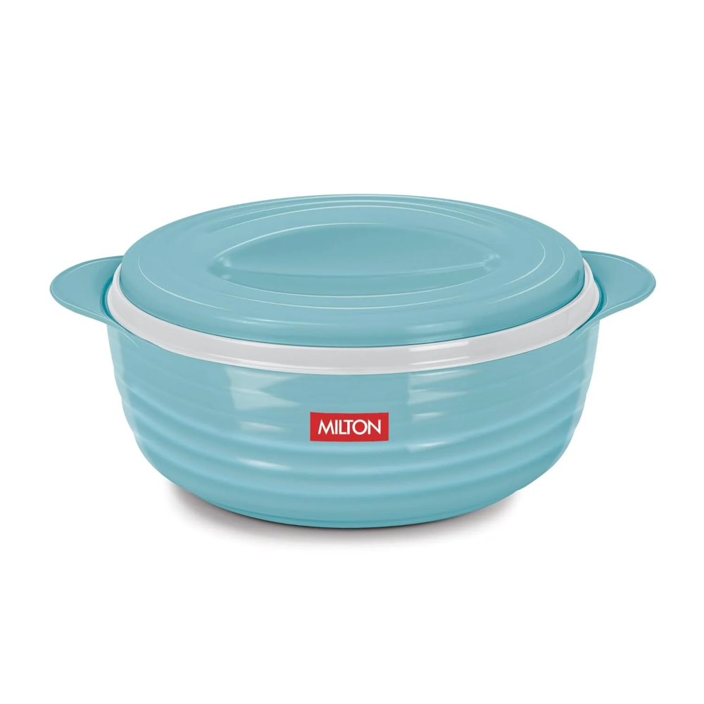 Aspire Jr. Set Inner Stainless-Steel Casseroles (500,1000,1500) - Image 4