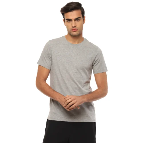 B2b Round Neck Cotton