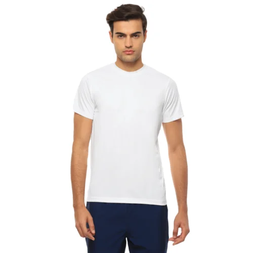 B2b Round Neck Cotton