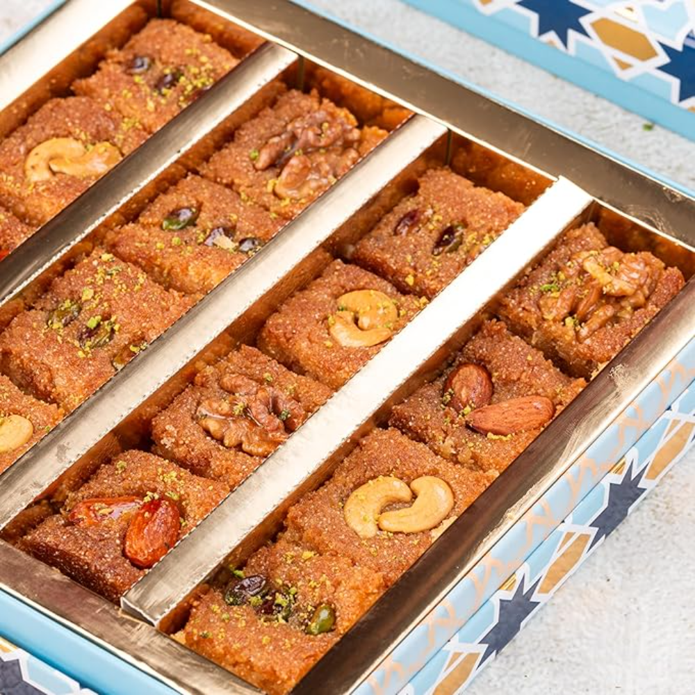 Basbousa Assorted - Image 3