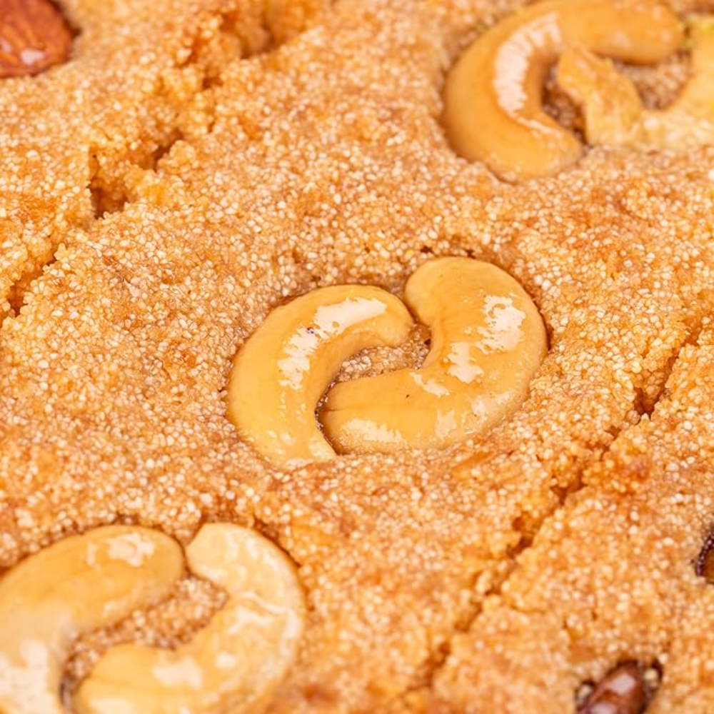 Basbousa Assorted - Image 2