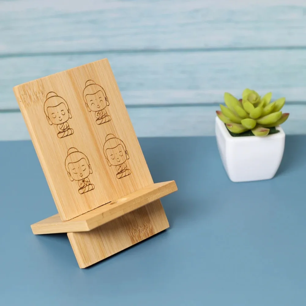Collapsible Mobile Stand - Image 2
