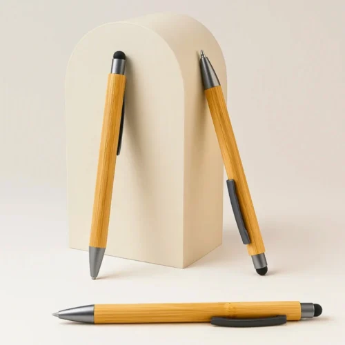 Bamboo Pen (Stylus)