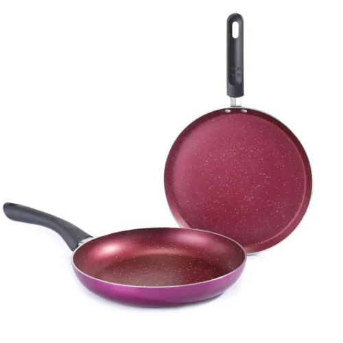 Bandhan Non-Stick Cookware Set