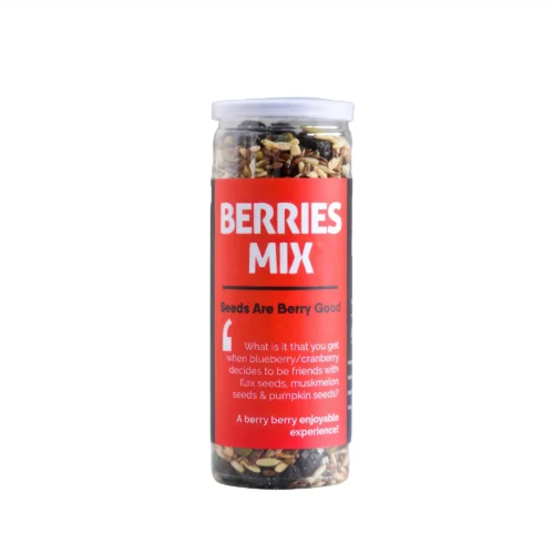 Berries Mix
