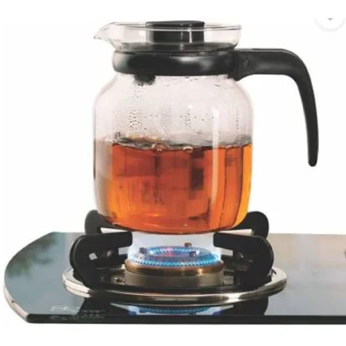 Borosil Carafe Inbuilt Strainer