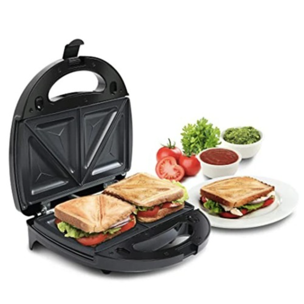 Borosil Klassy Sandwich Maker - Image 3