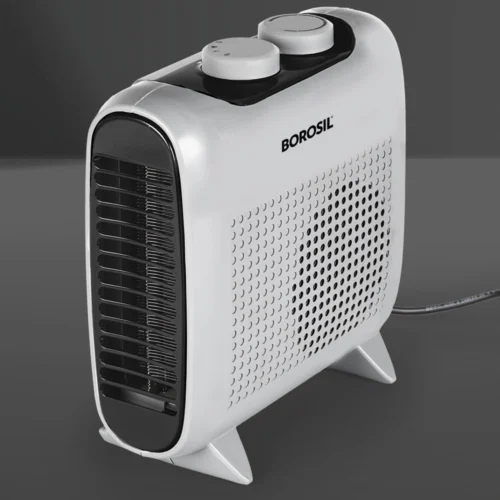 Borosil Novus Room Heater, 2000W