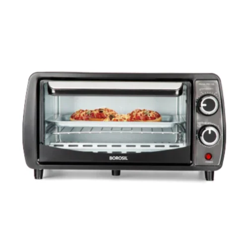Borosil Prima Pro 10L Oven Toaster Griller (OTG)
