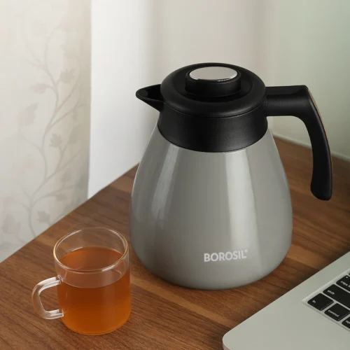 Borosil Teapot-Birch 1500