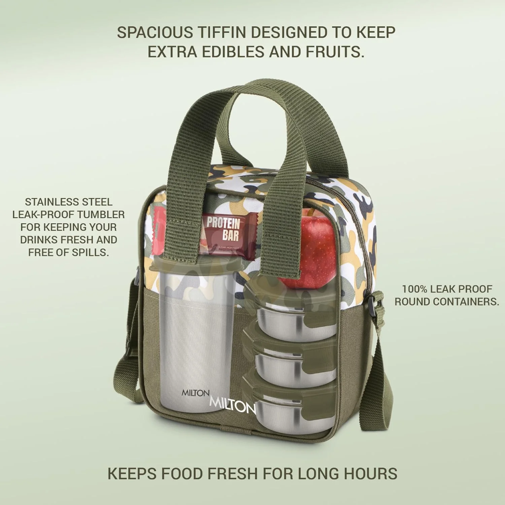 CAMO FEAST - Image 2