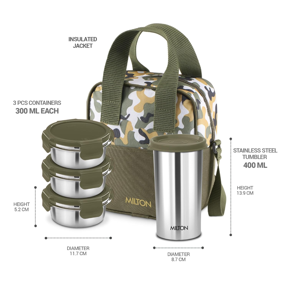 CAMO FEAST - Image 4