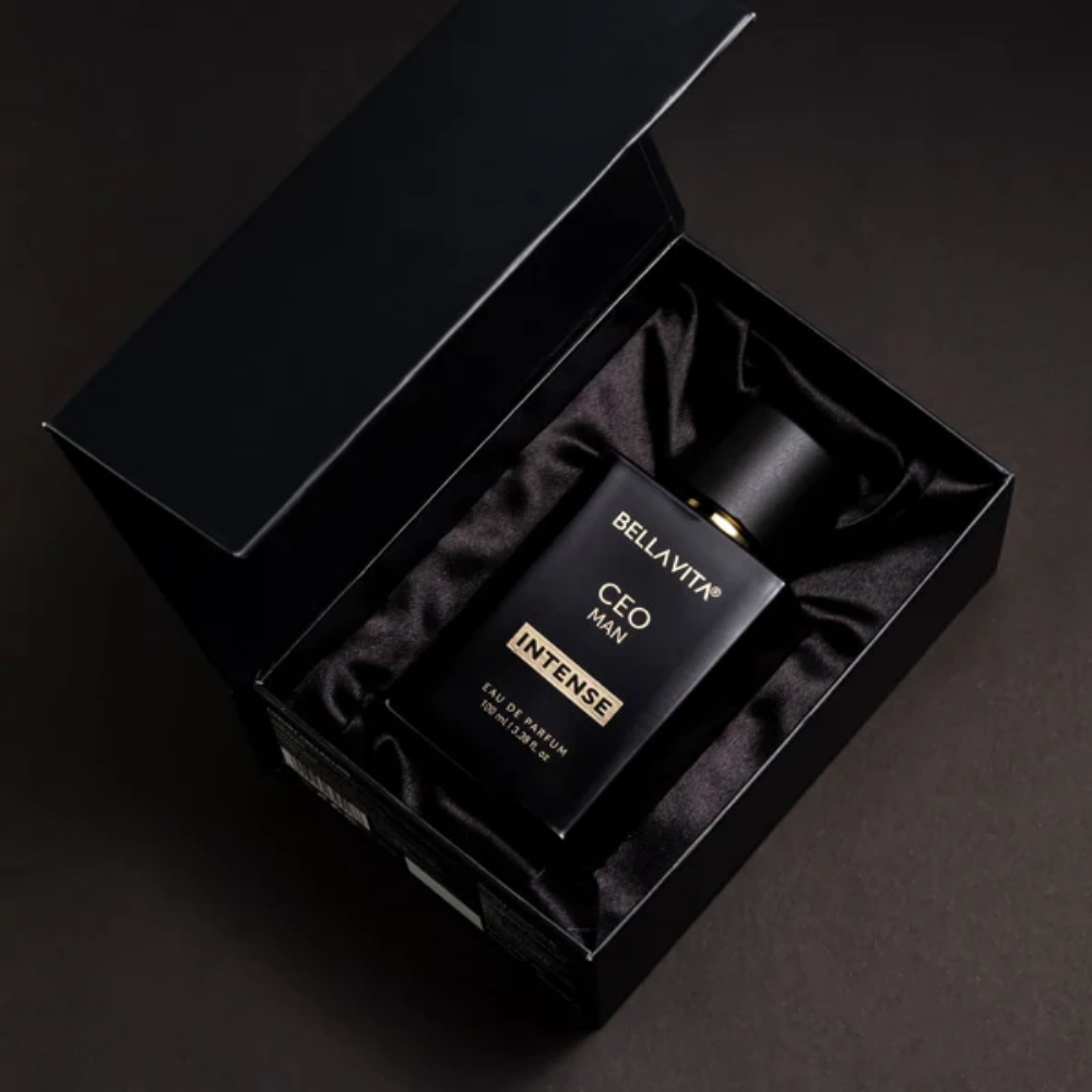 Ceo Man Intense Eau De Perfume - Image 3