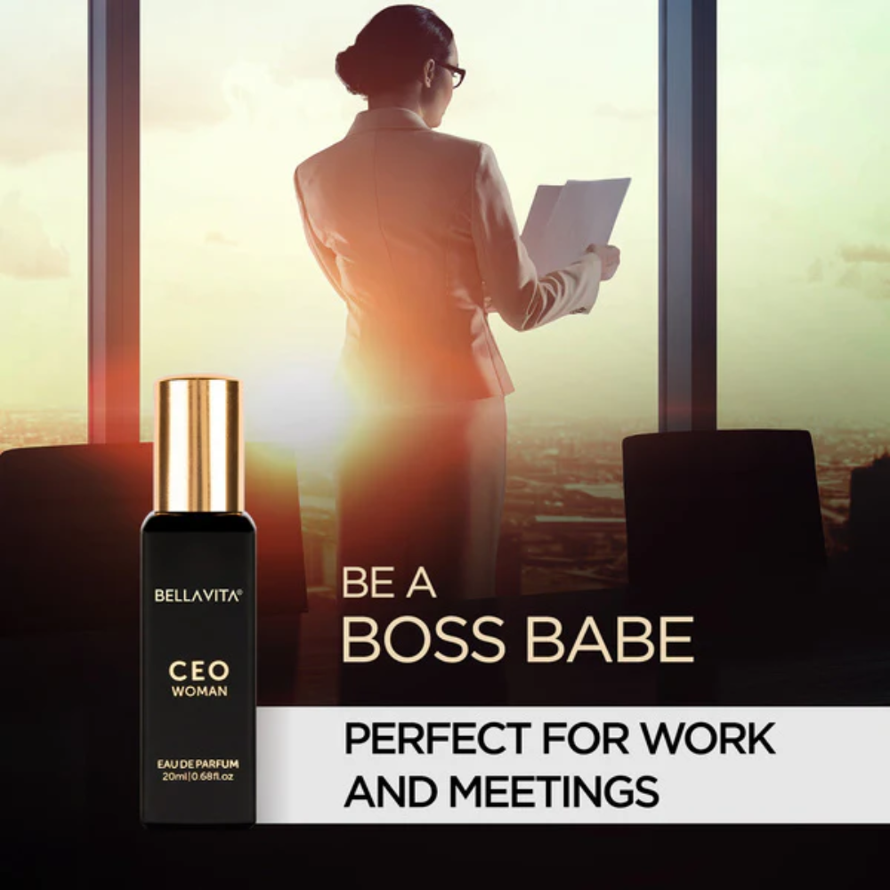Ceo Man Eau De Perfume - Image 2