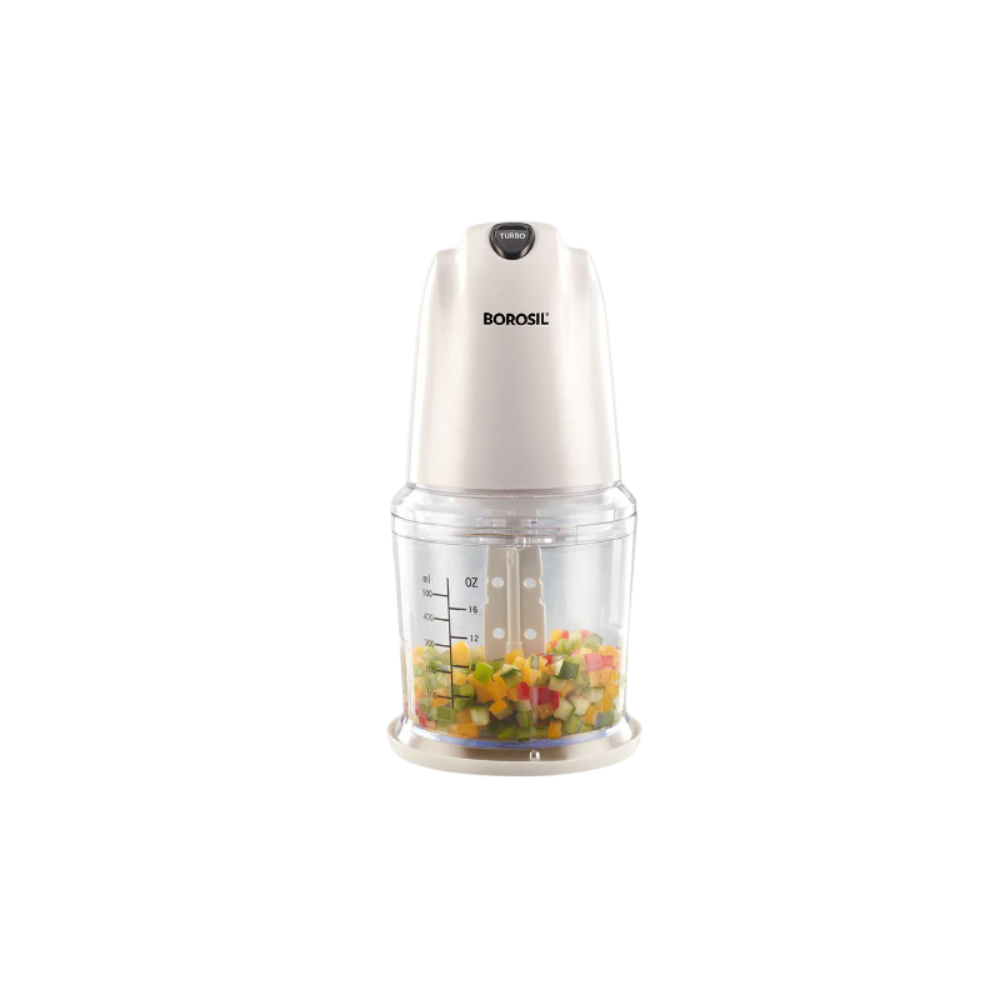 CHOPPER 650ML JAR (MADE IN INDIA ) - Image 2