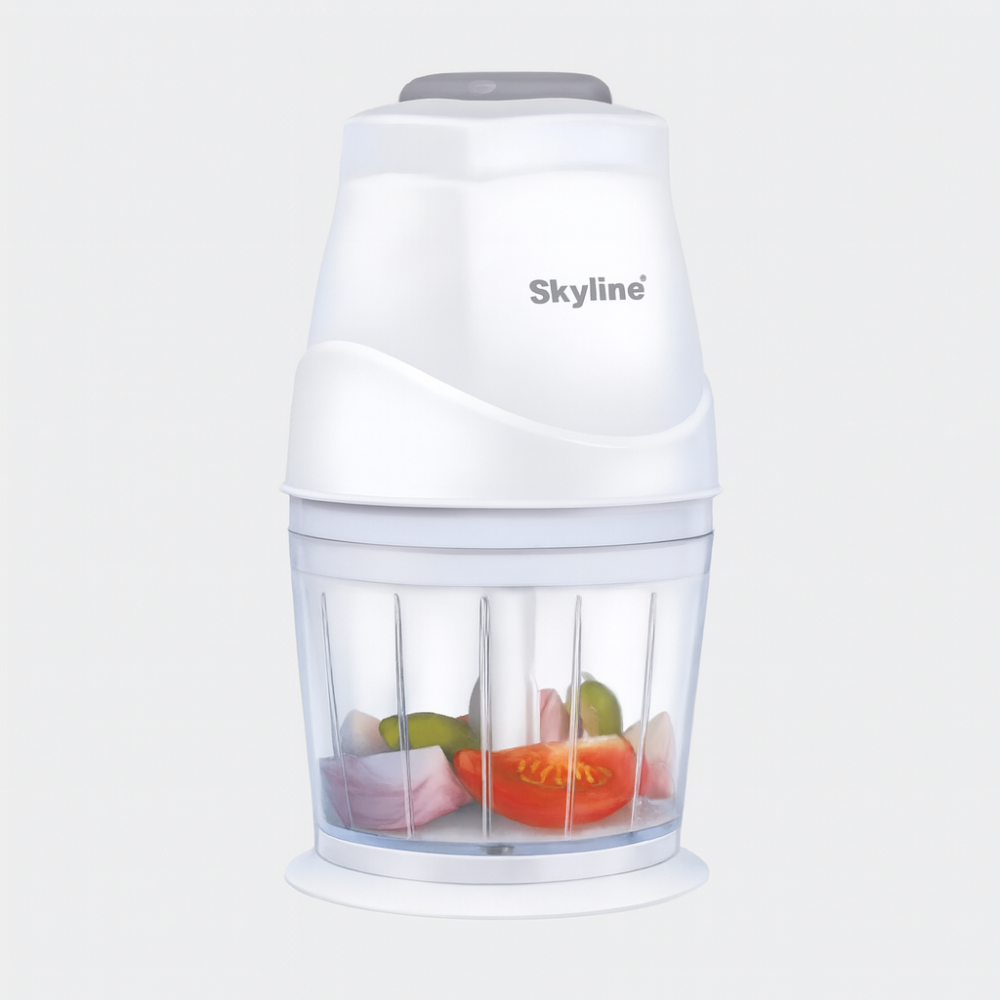 CHOPPER 650ML JAR (MADE IN INDIA ) - Image 3