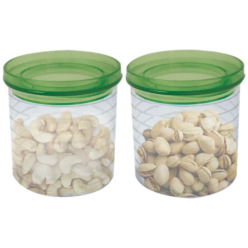 Crisper Container Set