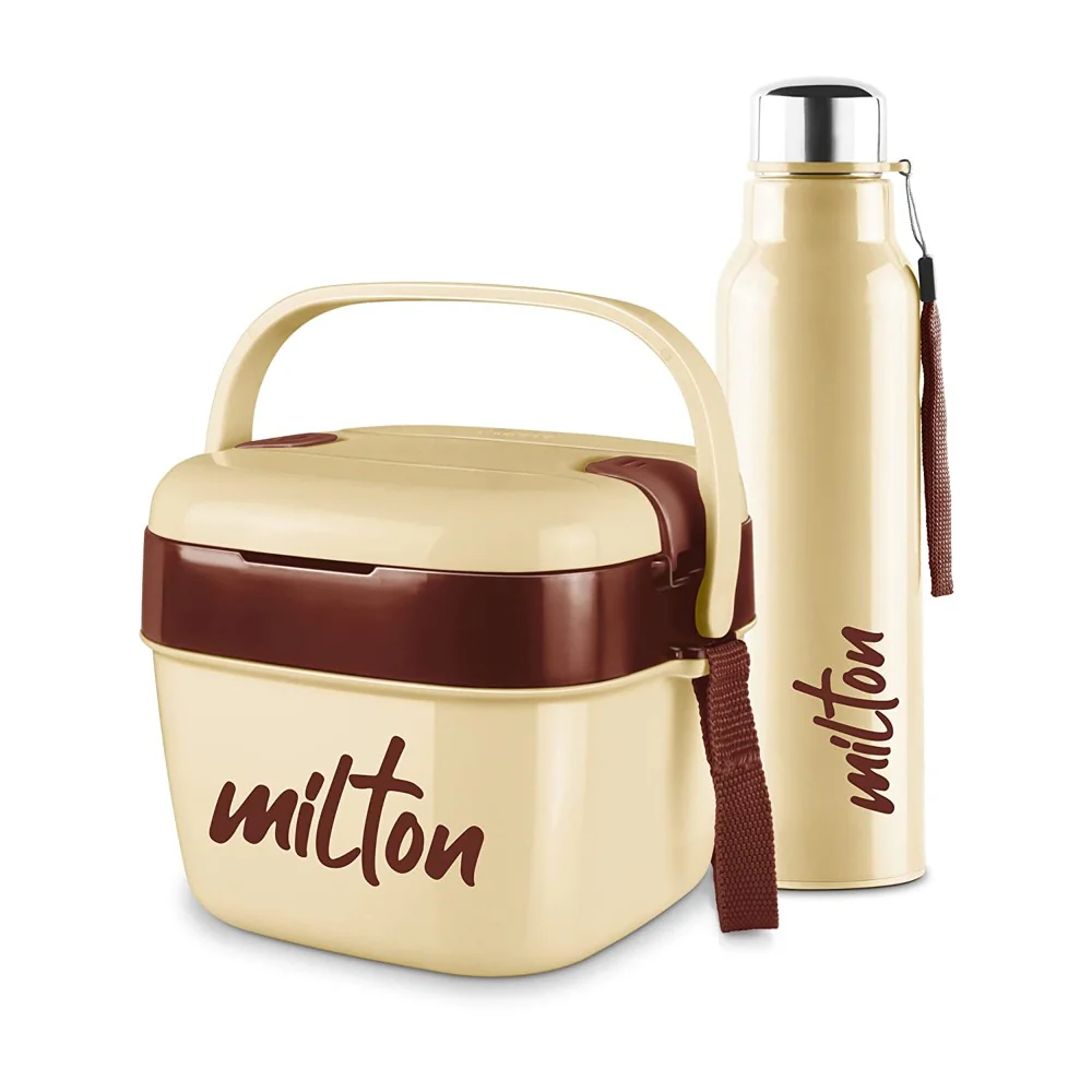 Cube Lunch Mate Gift Set - Image 4