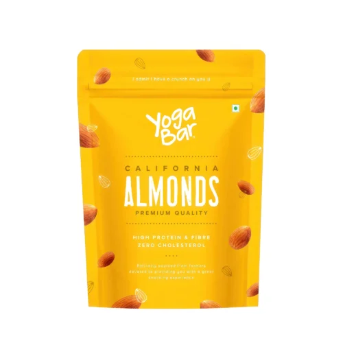 California Almonds