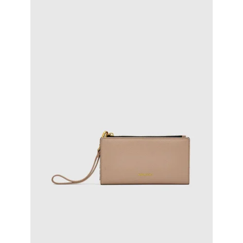 Carmen Long Bi-Fold Wallet