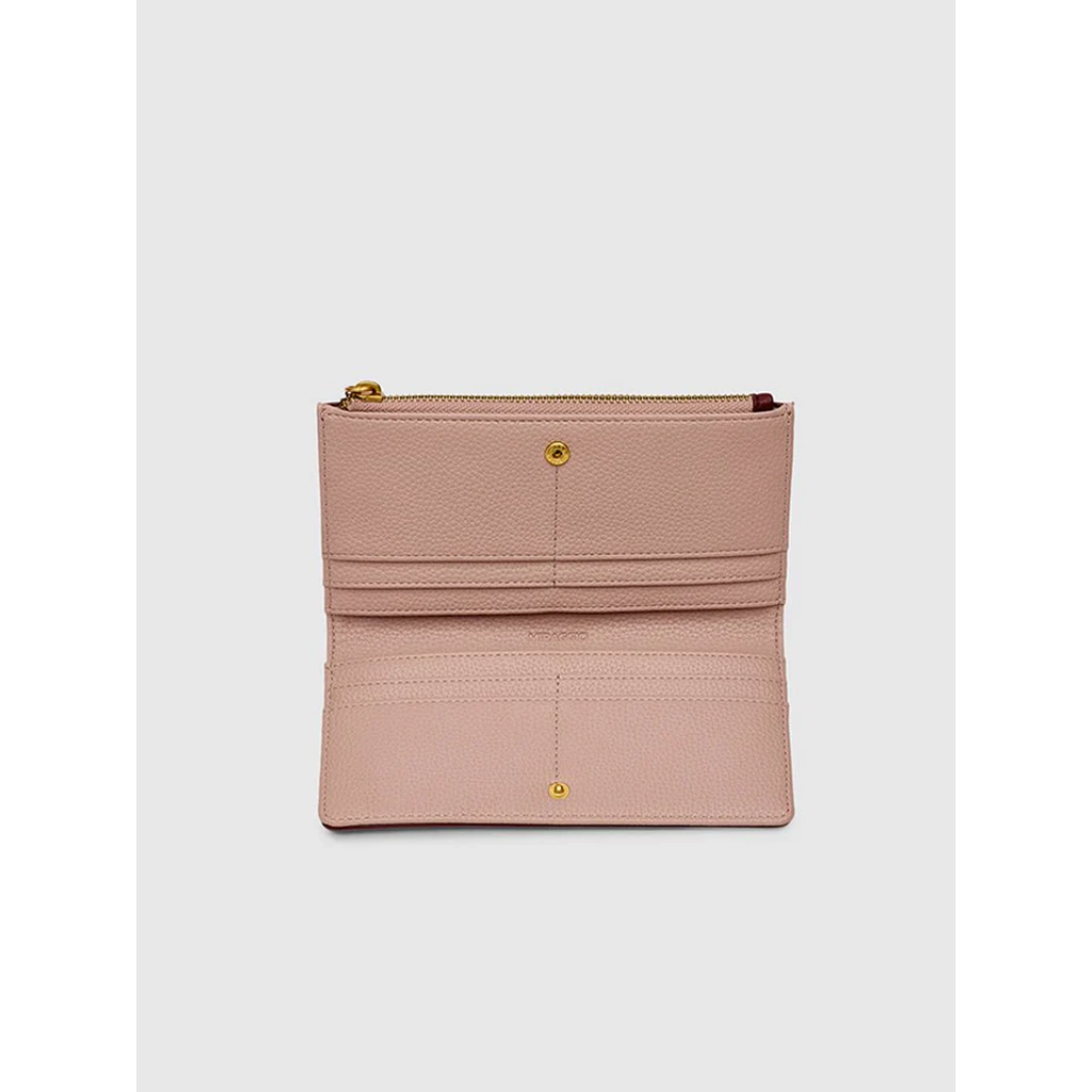 Carmen Long Bi-Fold Wallet - Image 2