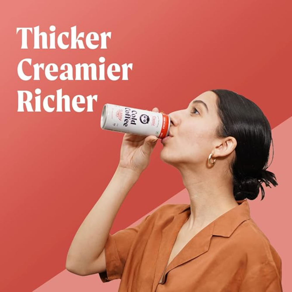 Cold Coffee Cans ( Classic) - Image 4