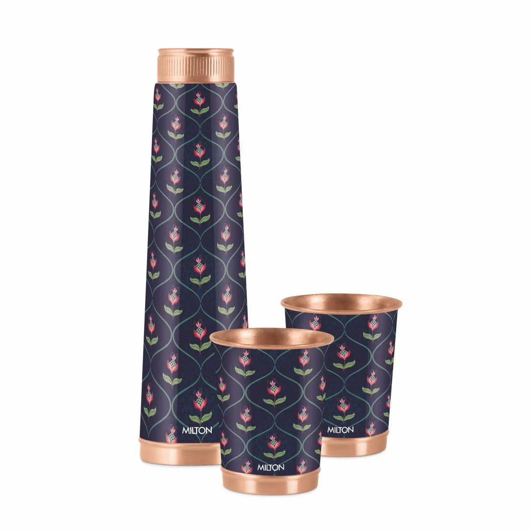 Copper Eterna Diwali Gift Set - Image 2