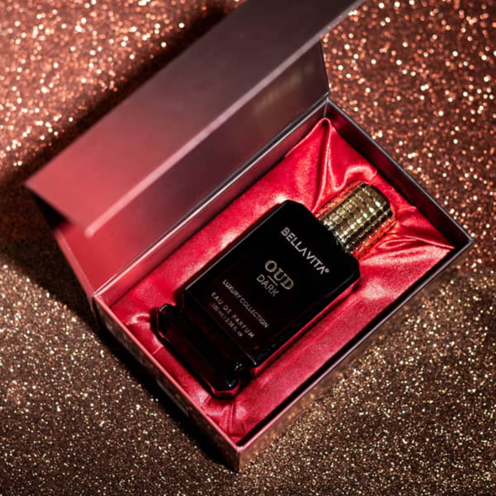 Oud Drak Eau De Perfume - Image 3