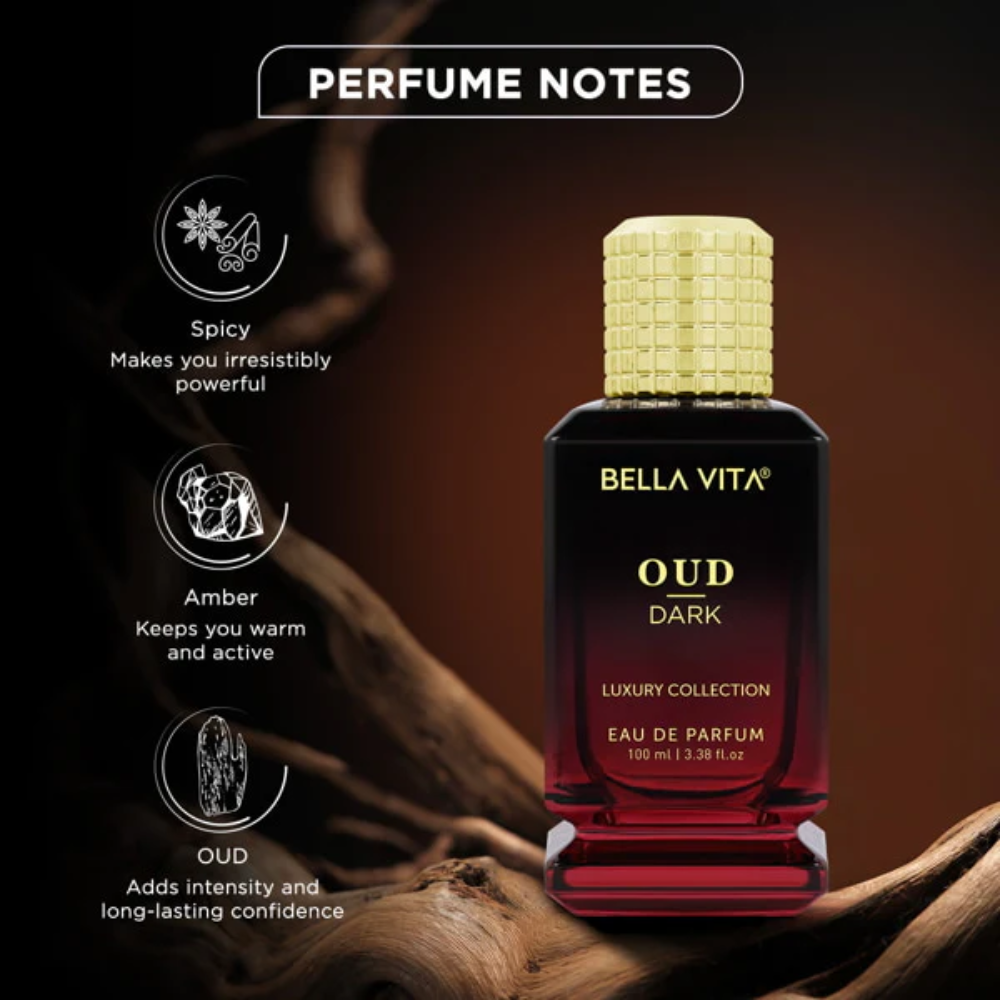 Oud Drak Eau De Perfume - Image 4