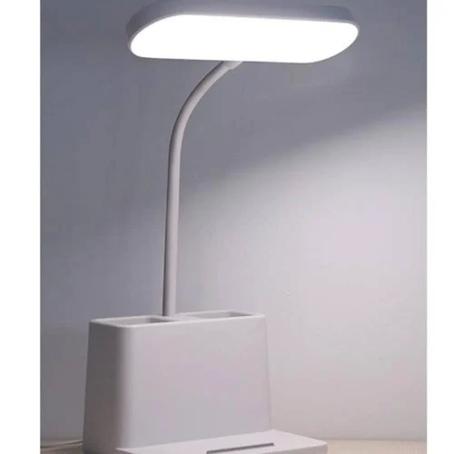 Desky Lite With Bell