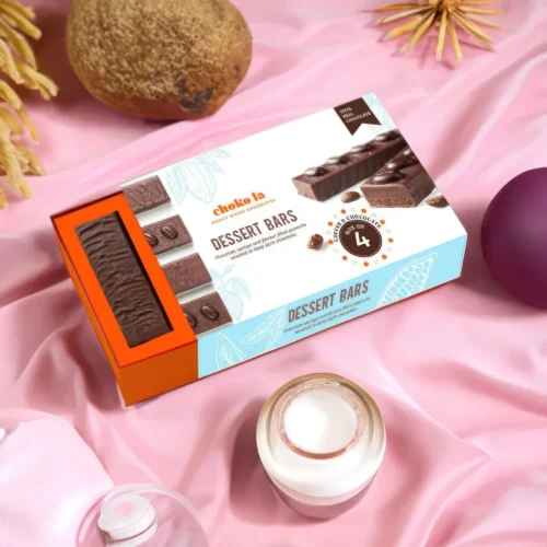 Dessert Bar