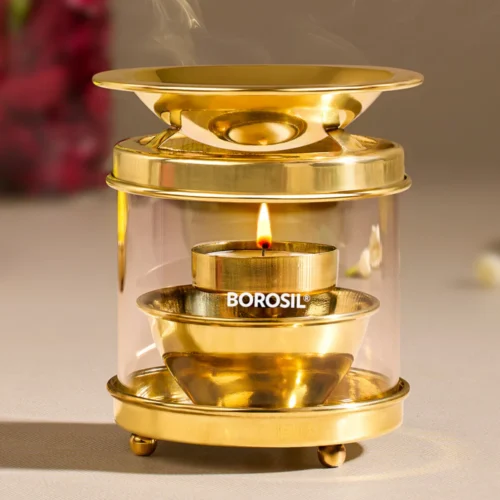 Borosil