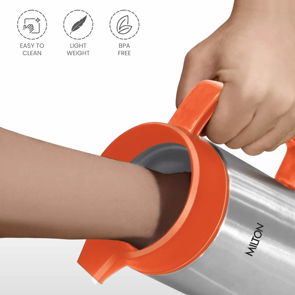 DURA STEEL JUG 750 - Image 3