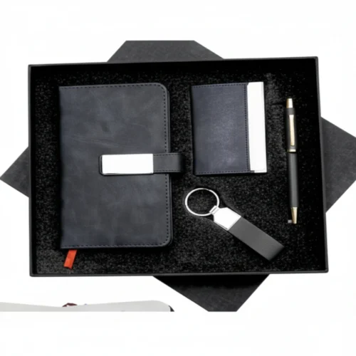 Diary-Card-Holder-Pen-Keychain-black-e1757416877463.webp Diary, Card Holder, Pen & Keychain