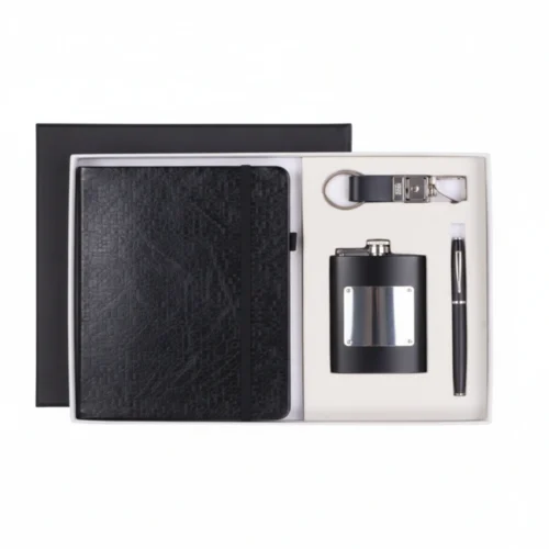 Diary-Card-Holder-Pen-Keychain-black-hpro-6.webp Diary, Card Holder, Pen & Keychain