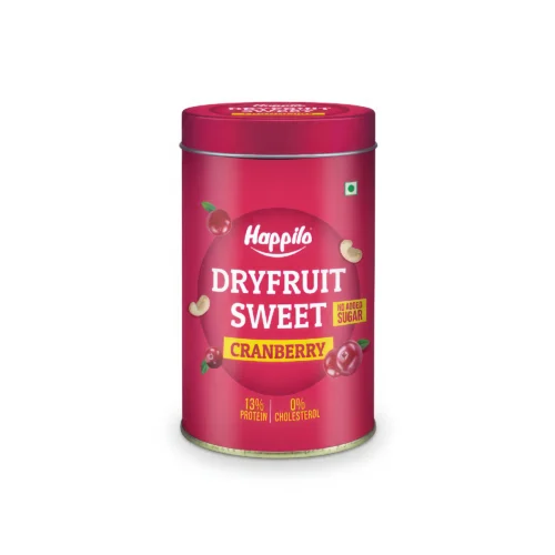 Dryfruit Sweet Tins