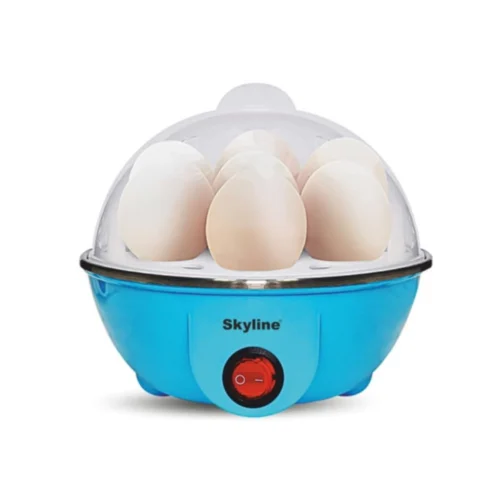 EGG BOILER