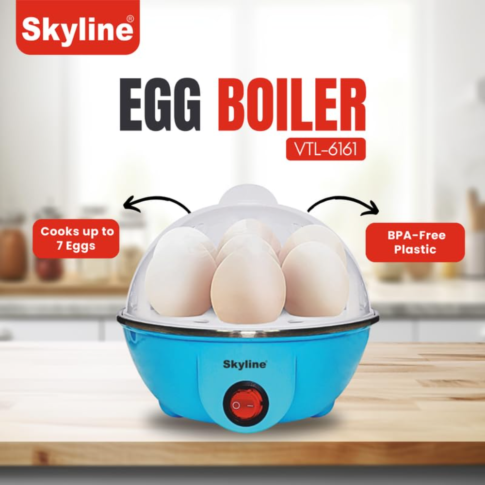 EGG BOILER - Image 2