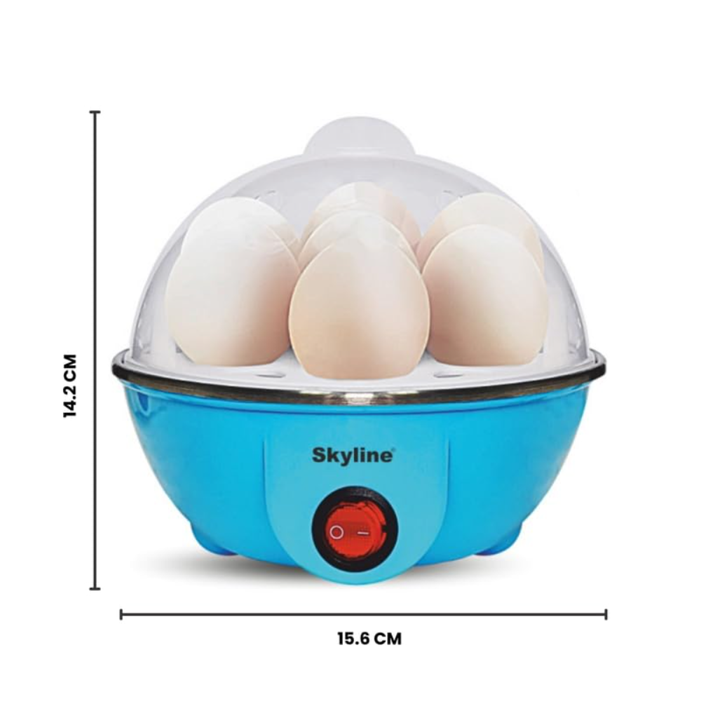 EGG BOILER - Image 3