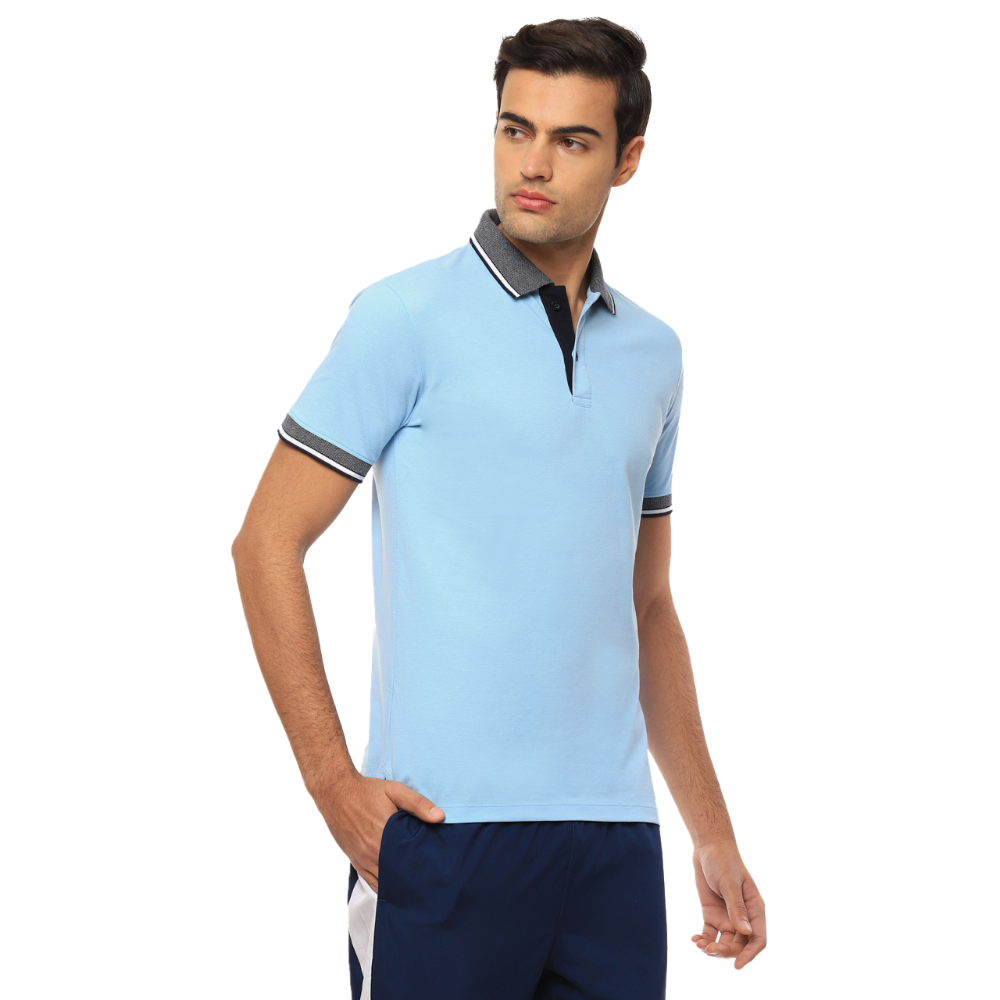 Eunike T-Shirt B2b Polo - Image 2