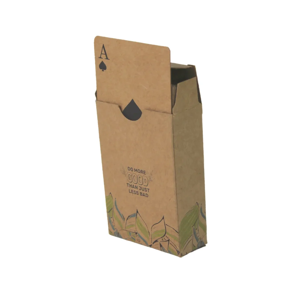 Eco- Friendly Playing Cards - Image 2