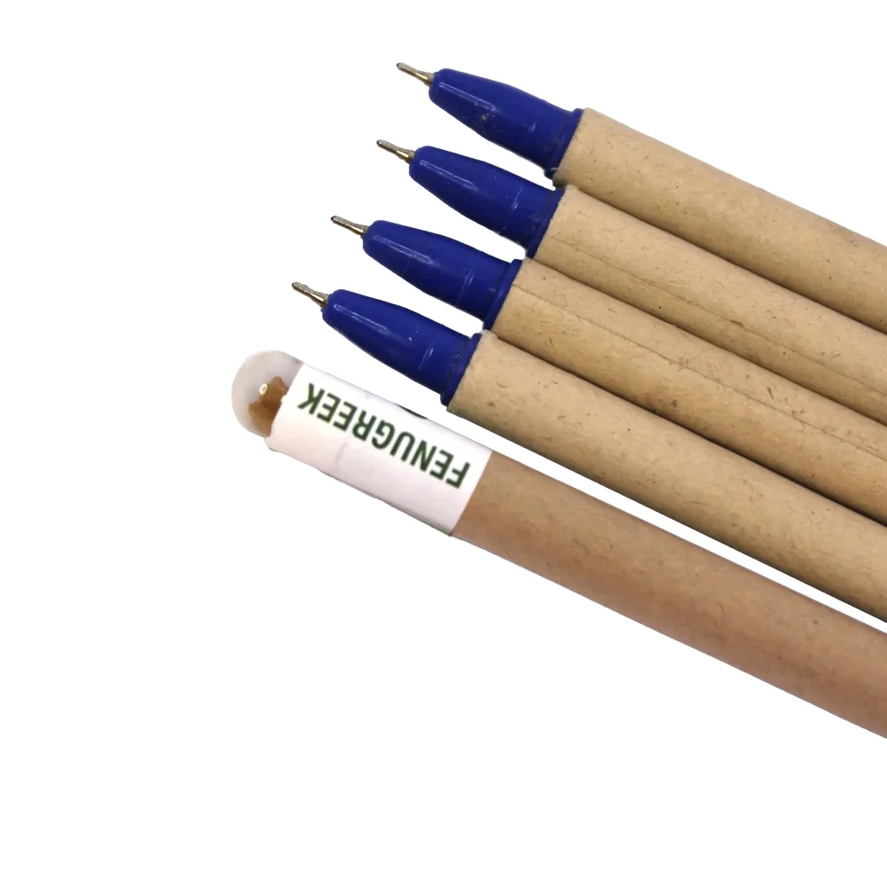 Eco Seed Pen Set (5pc) - Image 4