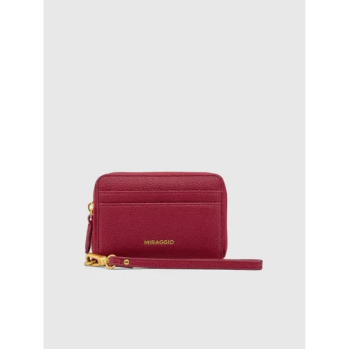 Ellie Zip Around Wallet