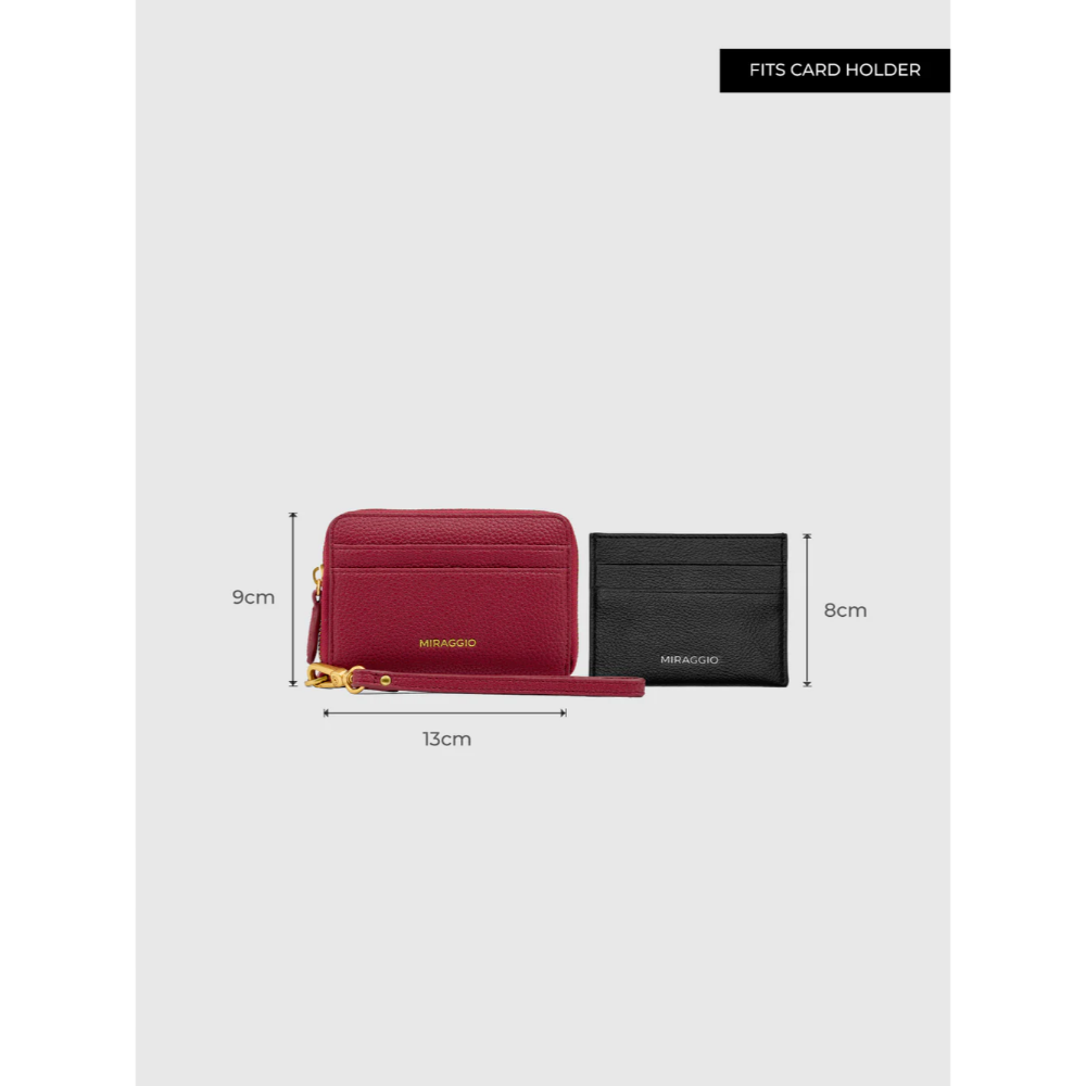 Ellie Zip Around Wallet - Image 3