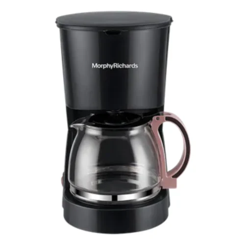 Europa Brewmaster 750-Watt 8-cup Drip Coffee Maker