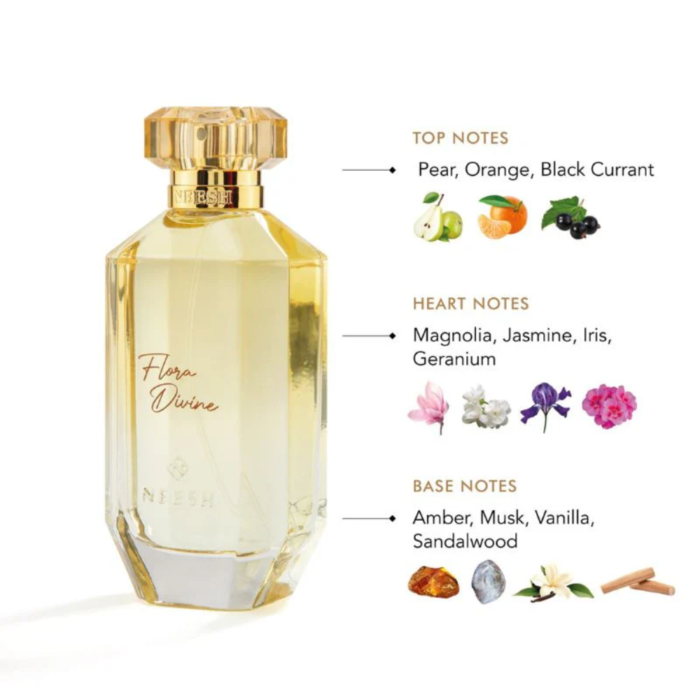 Flora Divine - Image 4