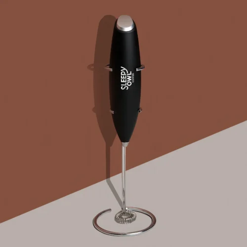 Frother