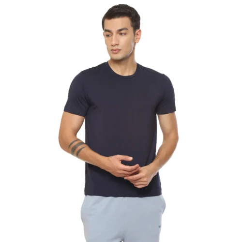 Genise Poly T-Shirt