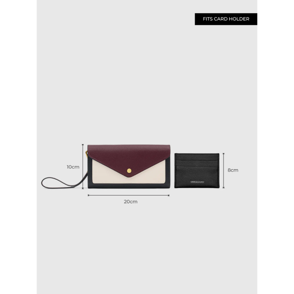 Gemma Travel Wallet - Image 3