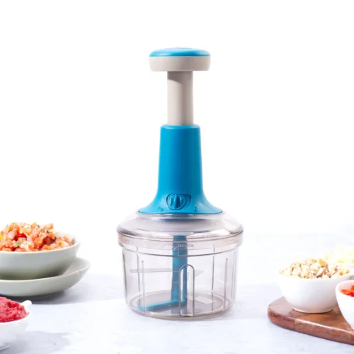 Glory Vegetable Push Chopper